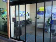 Selbstversorgerraum in der Bergstation der Patscherkofelbahn