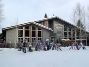 Gastronomie-Tipp The Mangy Moose