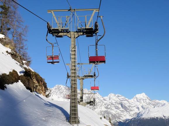 La Rossa-San Colombano