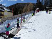 Förderband Kinder-Lachtal