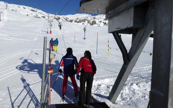 Aletsch Arena: Freundlichkeit der Skigebiete – Freundlichkeit Aletsch Arena – Riederalp/Bettmeralp/Fiesch Eggishorn