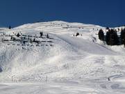 Varianten am Zwölferkogel