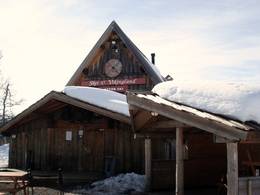 Skeikampen – Gausdal