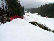 Tipp für die Kleinen  - Fun Zone Jasná