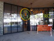 Spice Bistro an der Talstation