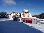 Alpengasthof Enzian – Familien- & Wohlfühloase auf der Alm