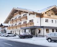 Hotel & Residenz Glöckner