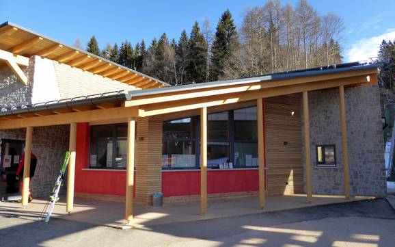 Vizentiner Alpen: Sauberkeit der Skigebiete – Sauberkeit Lavarone