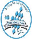 Bromberg Alm – Böbing
