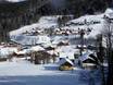 Ausseerland: Unterkunftsangebot der Skigebiete – Unterkunftsangebot Loser – Altaussee