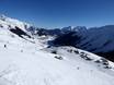 Uri: Testberichte von Skigebieten – Testbericht Andermatt/Oberalp/Sedrun