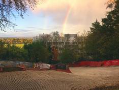 Pistenplan The Oakwood