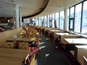 Gastronomie-Tipp Marktrestaurant Eisgrat