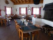 Bergrestaurant Steil'Alva - Radons