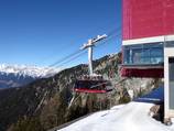 Seilbahn Meran 2000