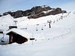 Pianalunga-Bocchetta