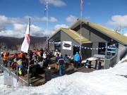 Berghütten Tipp Black Sallees