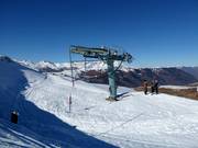 Plateau - Tellerlift
