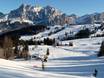 Gadertal: Testberichte von Skigebieten – Testbericht Alta Badia