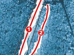 Skigebiet Misinatető (Pécs)