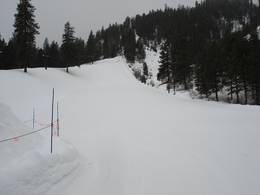 Leavenworth Ski Hill
