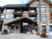 Tipp für die Kleinen  - Treehouse Kids Adventure Center