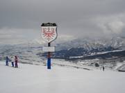 Tirol ist auch in Japan bekannt