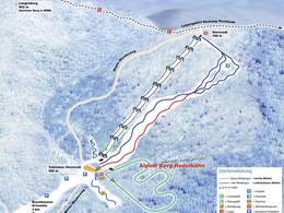 Skigebiet Sternrodt – Bruchhausen