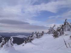 Bilder Apex Mountain Resort