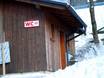 Nordrhein-Westfalen: Sauberkeit der Skigebiete – Sauberkeit Altastenberg