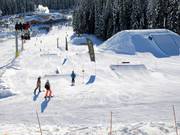 Rockstar Terrain Park