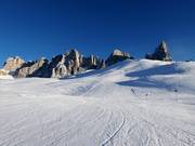 Piste Castellazzo