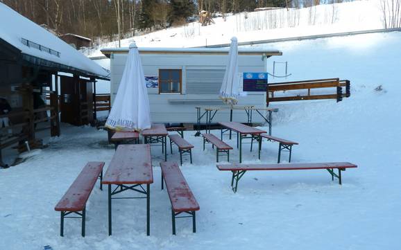 Après-Ski Oberfranken – Après-Ski Hempelsberg/Geiersberg – Oberwarmensteinach