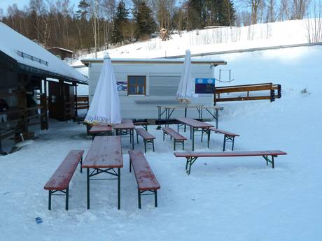 Après-Ski Nordbayern – Après-Ski Hempelsberg/Geiersberg – Oberwarmensteinach
