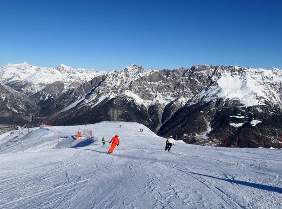 Piste Heaven 3000