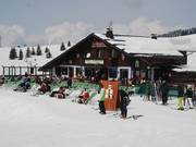 Gastronomie-Tipp Le Benetton