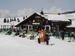 Espace Diamant – Les Saisies/Notre-Dame-de-Bellecombe/Praz sur Arly/Flumet/Crest-Voland