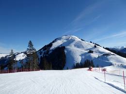 SkiWelt Wilder Kaiser-Brixental