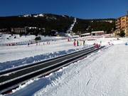 Piou Piou 3 - Förderband