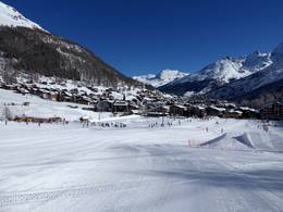 Saas-Fee
