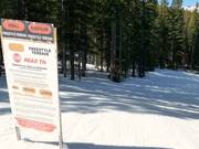 Ski & Snowboard Schools Park