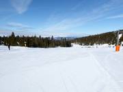 Übungshang Gaiastova