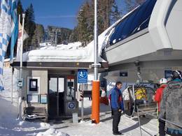 Spitzingsee-Tegernsee