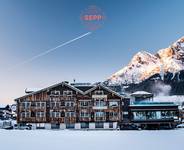 EDER, Alpine Lifestyle Hotel am Hochkönig