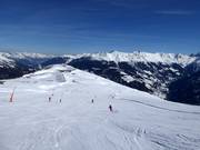 Frommesabfahrt (Fiss)