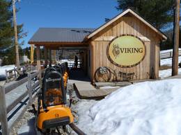 Sommet Saint-Sauveur