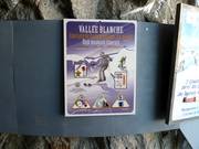 Die Vallée Blanche zählt zu den beliebtesten Abfahrten für Könner