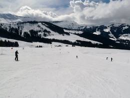 Megève/Saint-Gervais