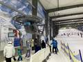 Lifte/Seilbahnen Snowplanet – Silverdale