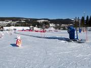 Förderband Kinderland Eventyr